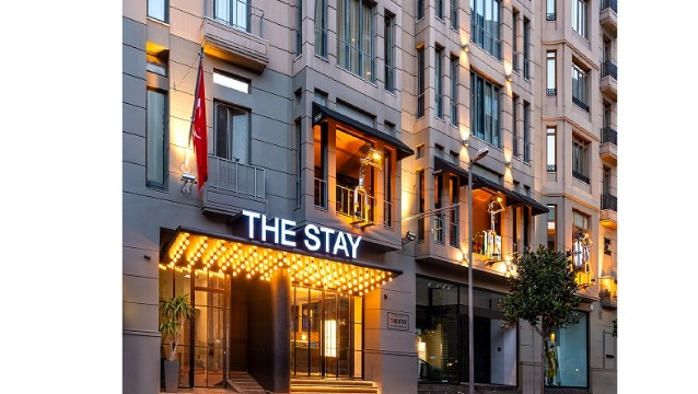The Stay Boulevard