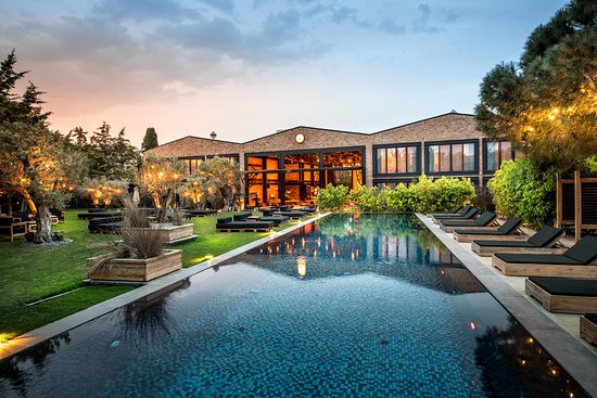 The Stay Warehouse